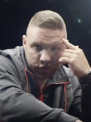 Doubletime: Fler im Kreuzfeuer