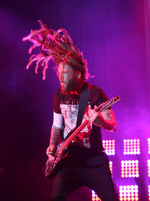 Metalsplitter: Wacken-Monopoly und Sport mit Korn
