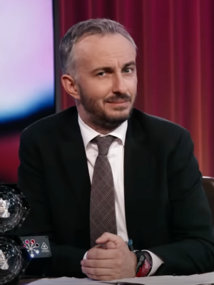 Jan Böhmermann: NDR lehnt ESC-Bewerbung ab