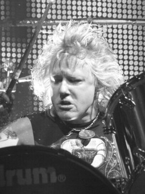 Scorpions: Ex-Drummer James Kottak ist tot
