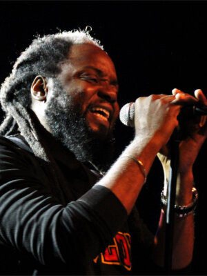 Morgan Heritage: Sänger Peter "Peetah" Morgan stirbt mit 46
