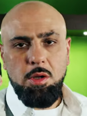 Doubletime: Brutzeln mit Bogy und B-Lash
