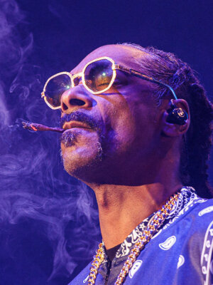 It's legalized: 4+20 Songs über Marihuana 