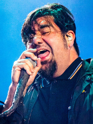 Schuh-Plattler: Deftones covern The Smiths, Blur angepisst
