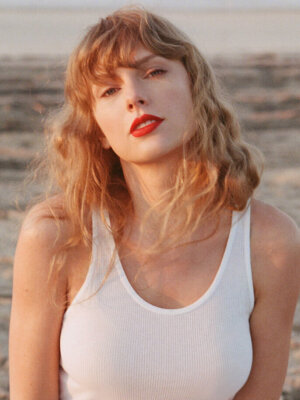Vorchecking: Taylor Swift, Pearl Jam, Marsimoto
