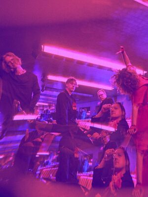 Arcade Fire: Die neue Single "Year Of The Snake"