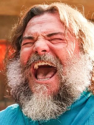 Jack Black : Minecraft-Soundtrack in den Charts