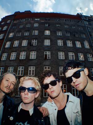 Konzert-Review: LEAP live in Konstanz