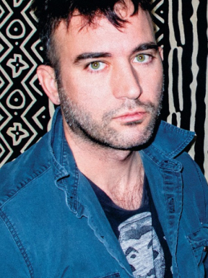 Schuh-Plattler: Sufjan Stevens: "Die Bibel ist sehr schwul"