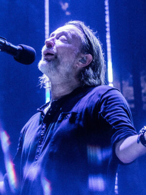 Live-Review: Radiohead in Berlin
