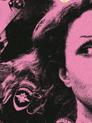Buchtipp: Maria Aljochina - "Political Girl: Pussy Riot"