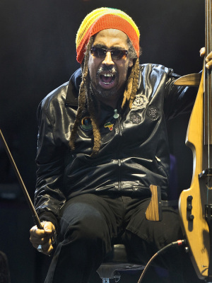 Third World: Reggae-Botschafter Cat Coore ist tot