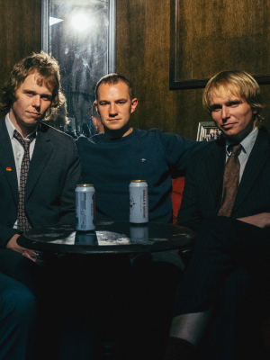 laut.de-Charts: Die Top 20 der Woche