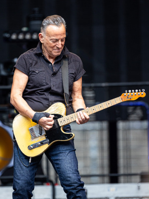 "Streets Of Minneapolis": Springsteen releast Protest-Song
