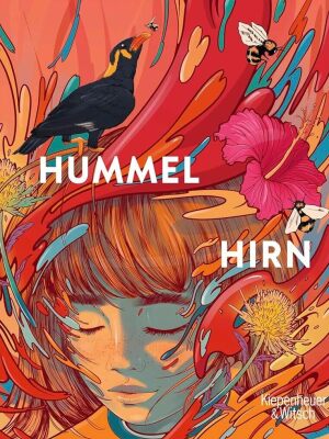 Buchkritik: Judith Holofernes - "Hummelhirn"