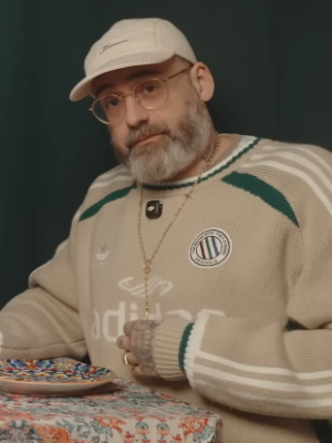 "Frieden": Sido arbeitet mit Xavier Naidoo