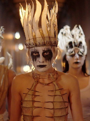 Metalsplitter: Feministischer Black Metal in Bayern