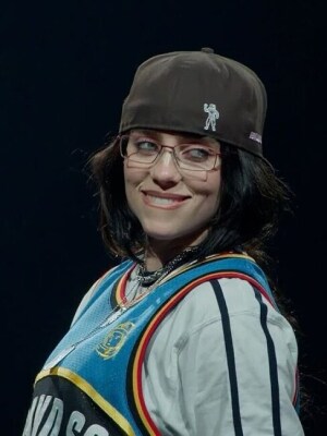 Billie Eilish-Film: Mosh-Pits und Handyromantik im Kino