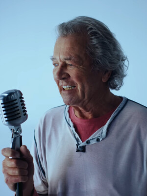 Deep Purple: Die neue Single "Arrogant Boy"