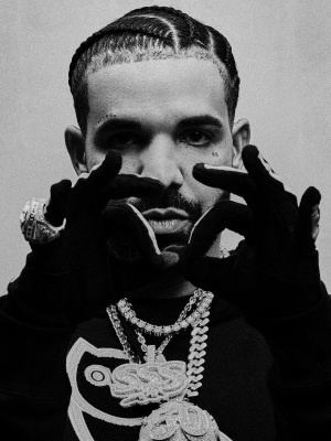 Doubletime: Dieses verdammte Drake-Album