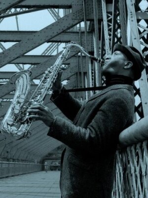 Jazzlegende: Sonny Rollins ist tot