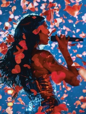 Vorchecking: Evanescence, NIN, Dua Lipa
