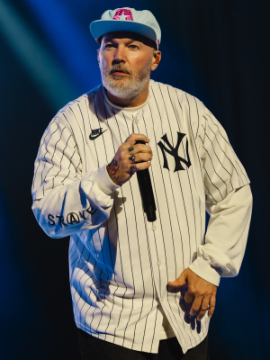 Rock im Park 2026: Linkin Park und Limp Bizkit liefern