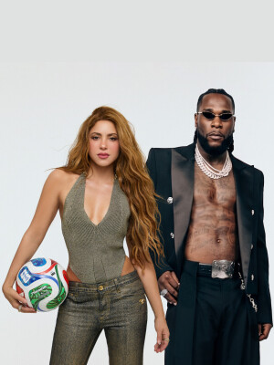 WM 2026: Der Soundtrack zur Fußball-WM