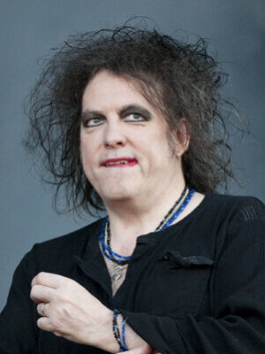 Schuh-Plattler: The Cure: Keine XXL-Setlist für Österreich