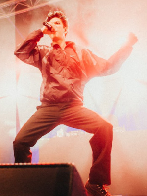 Doubletime: Apsilon gegen den Vizekanzler