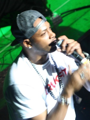 Vergewaltigung: Mystikal zu 20 Jahren Haft verurteilt