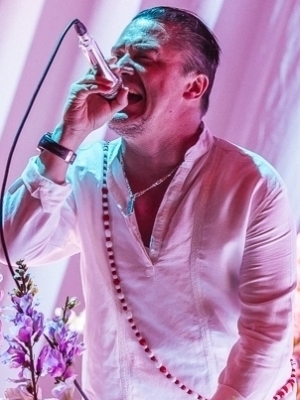 Live-Reunion: Faith No More kommen 2027 auf Tour