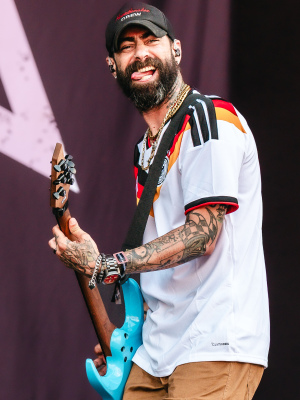 Southside Festival: Erst Gluthitze, dann Evakuierung