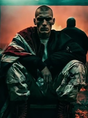 Doubletime: Fascho-Rapper auf Bestellung