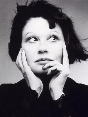 "Étienne": Guesch Patti ist tot