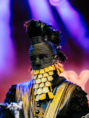 Fotos/Review: Abriss mit Limp Bizkit