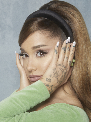 Vorchecking: Bibiza, Ariana Grande, The Odyssey
