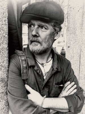 Nachruf: "Die Stimme der Straße" - Glen Hansard ist tot
