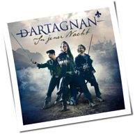 d'Artagnan - In Jener Nacht