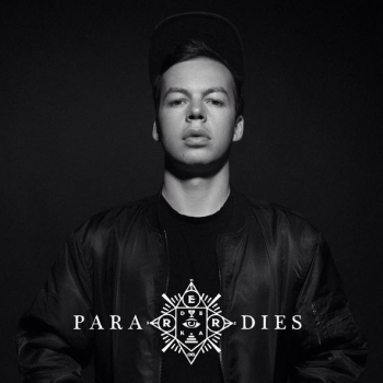 eRRdeKa - Paradies Artwork