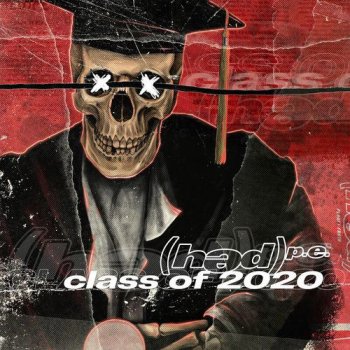(hed) Planet Earth - Class Of 2020 Artwork