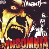 (hed) Planet Earth - Insomnia Artwork