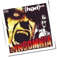 (hed) Planet Earth - Insomnia